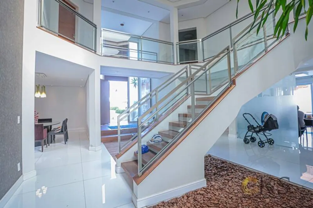 Casa, 4 quartos, 525 m² - Foto 11