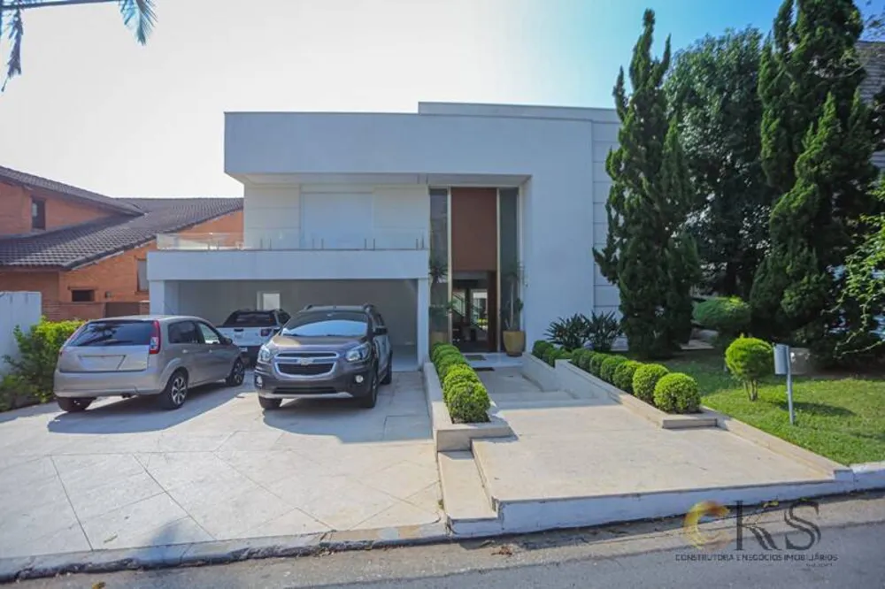 Casa, 4 quartos, 525 m² - Foto 5