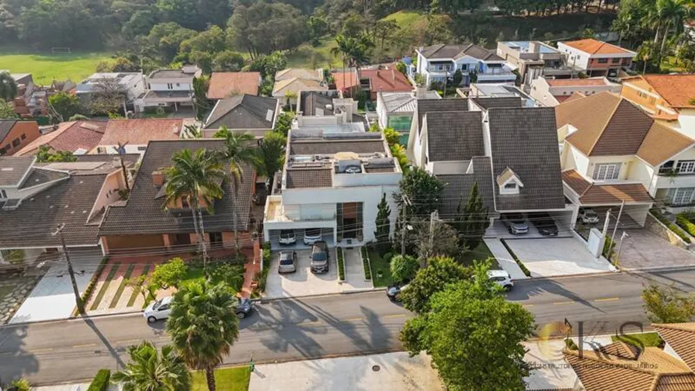 Casa, 4 quartos, 525 m² - Foto 3