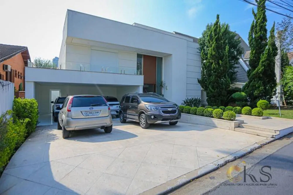 Casa, 4 quartos, 525 m² - Foto 4