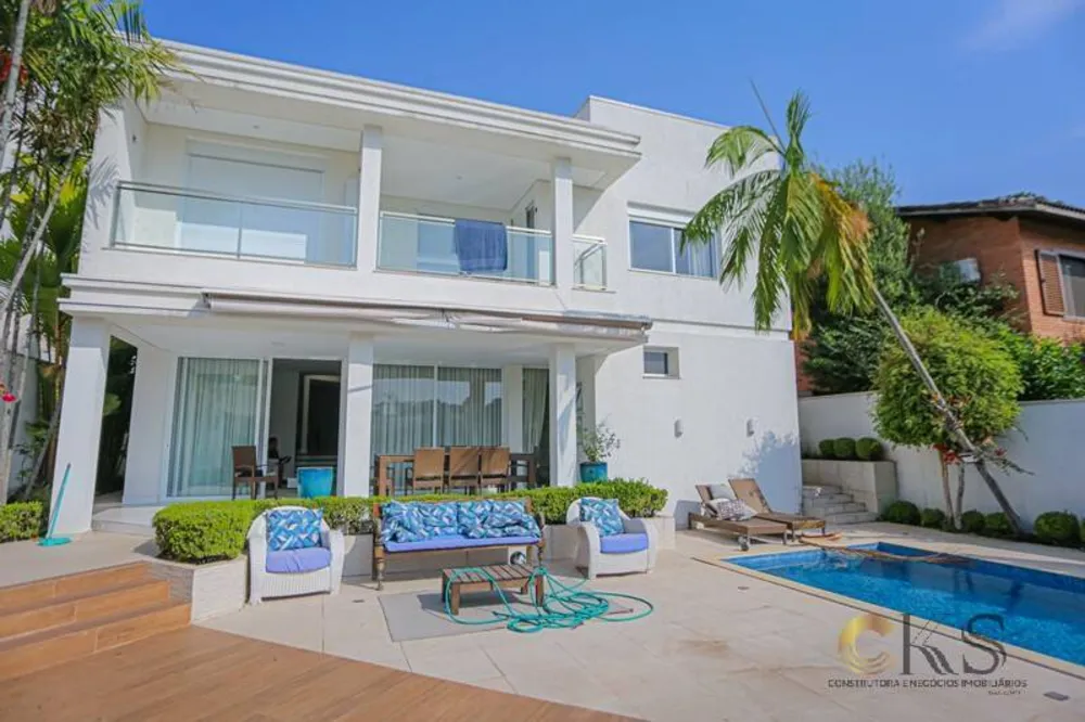 Casa, 4 quartos, 525 m² - Foto 7