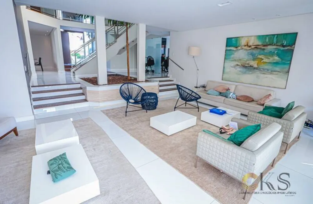 Casa, 4 quartos, 525 m² - Foto 12