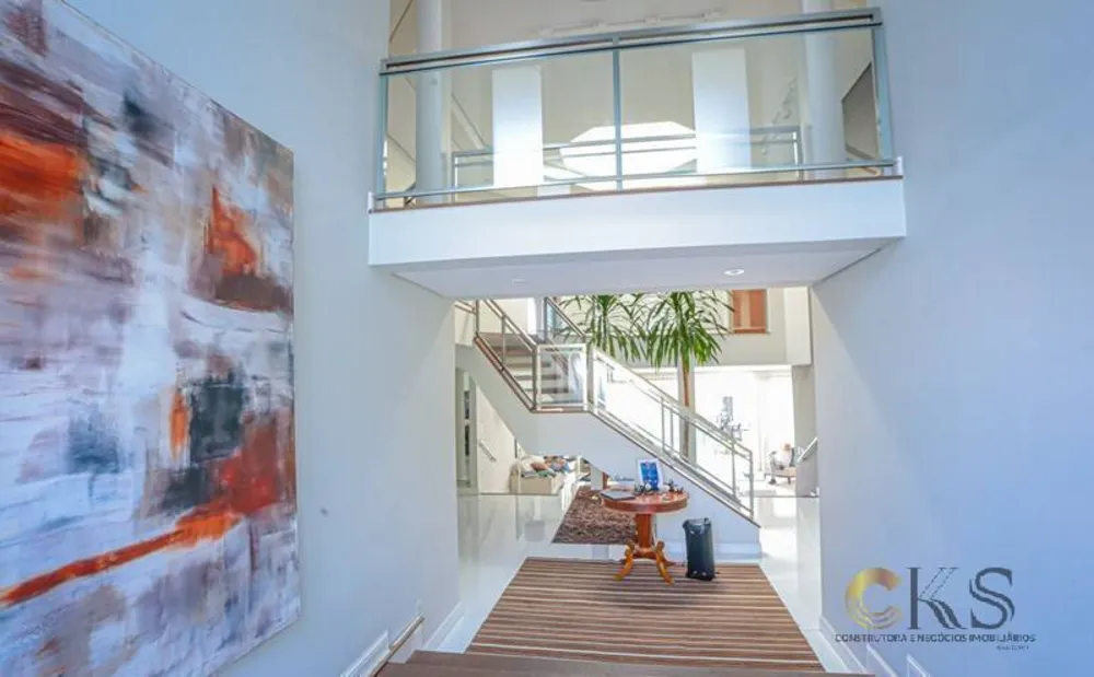 Casa, 4 quartos, 525 m² - Foto 9