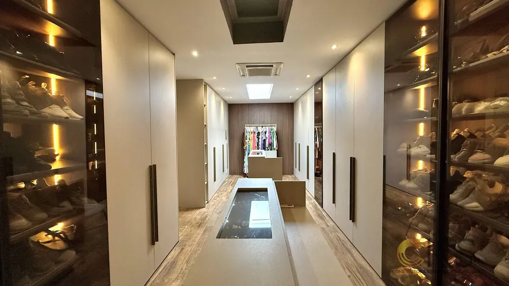 Casa, 4 quartos, 500 m² - Foto 4