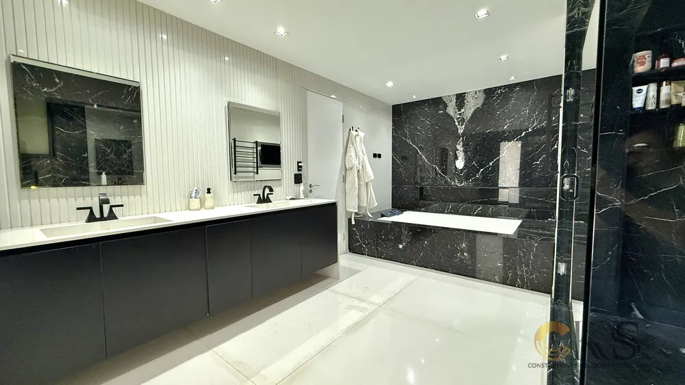 Casa, 4 quartos, 500 m² - Foto 3