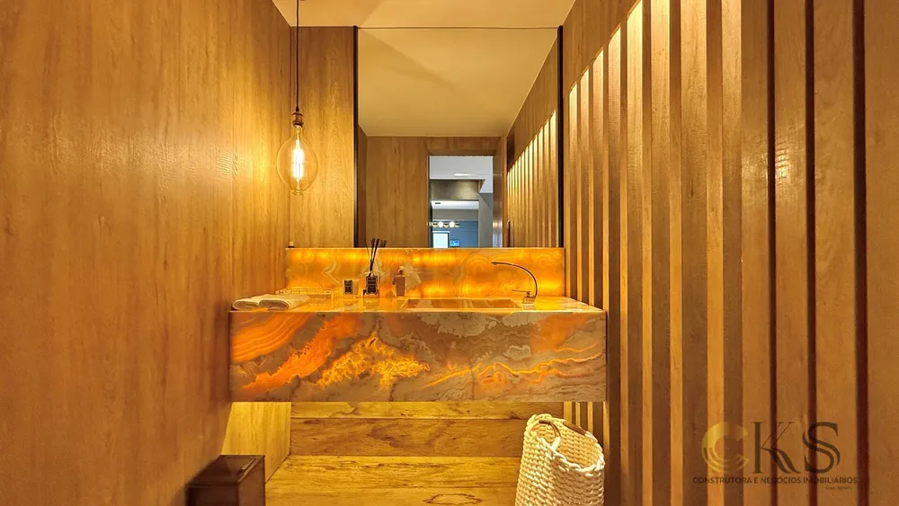 Casa, 4 quartos, 500 m² - Foto 5