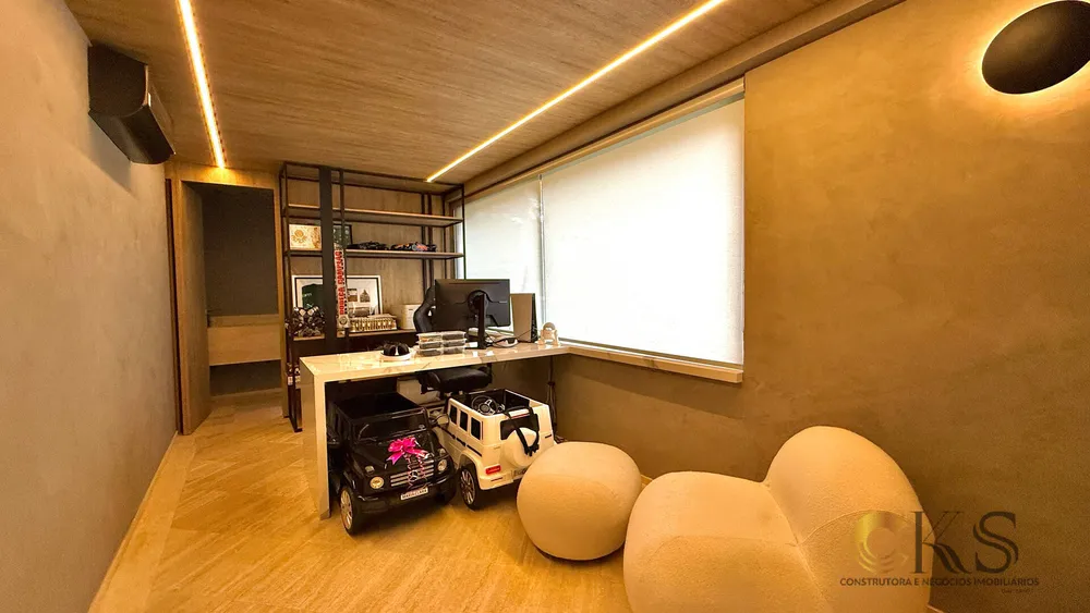 Casa, 4 quartos, 500 m² - Foto 6