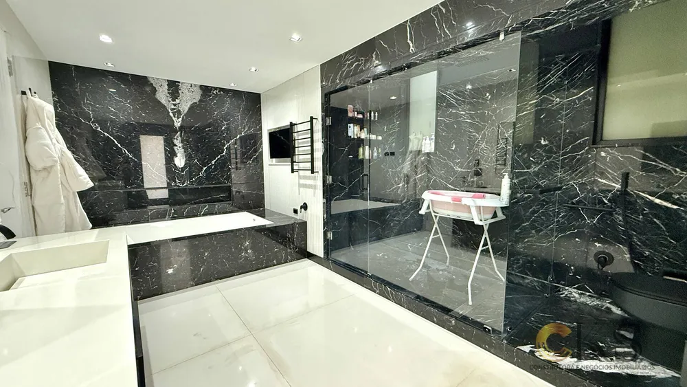 Casa, 4 quartos, 500 m² - Foto 7