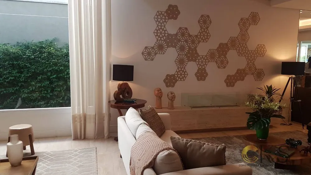 Casa, 4 quartos, 488 m² - Foto 5