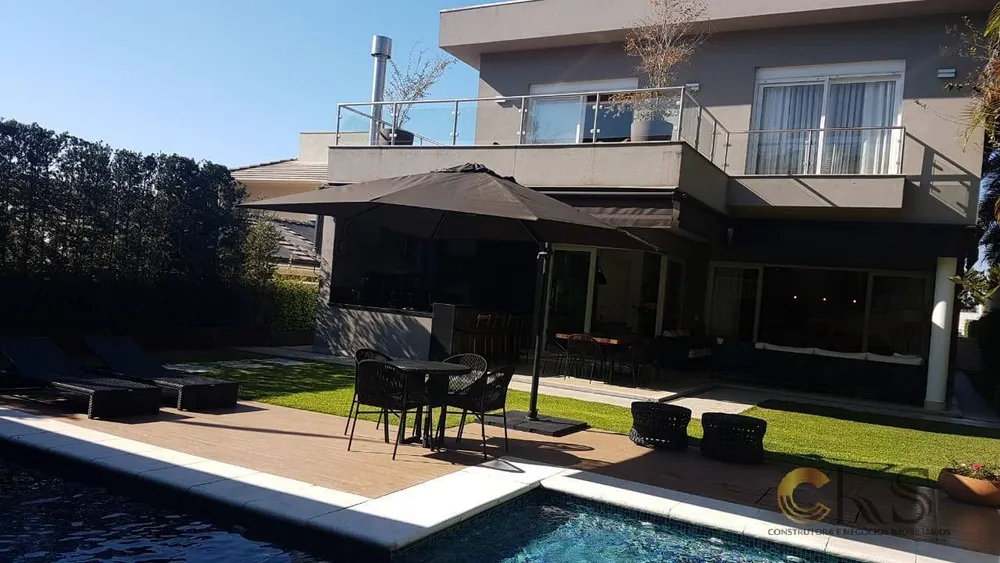 Casa, 4 quartos, 488 m² - Foto 5