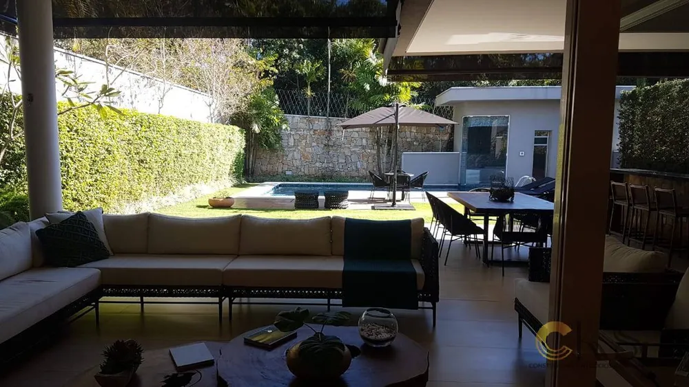 Casa, 4 quartos, 488 m² - Foto 8