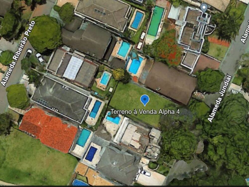Terreno, 360 m² - Foto 1