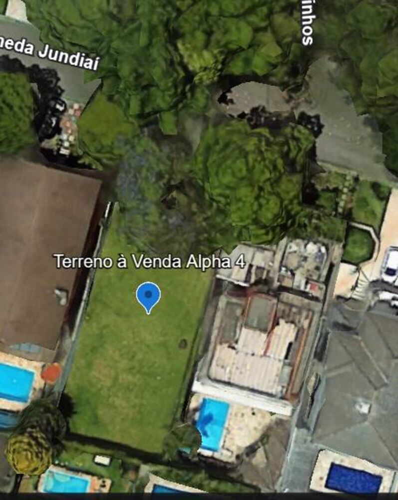Terreno, 360 m² - Foto 4