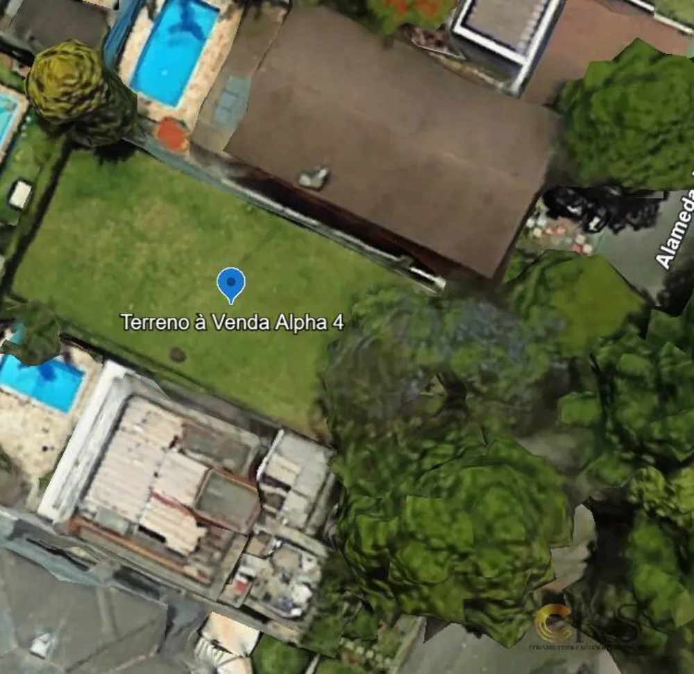 Terreno, 360 m² - Foto 5