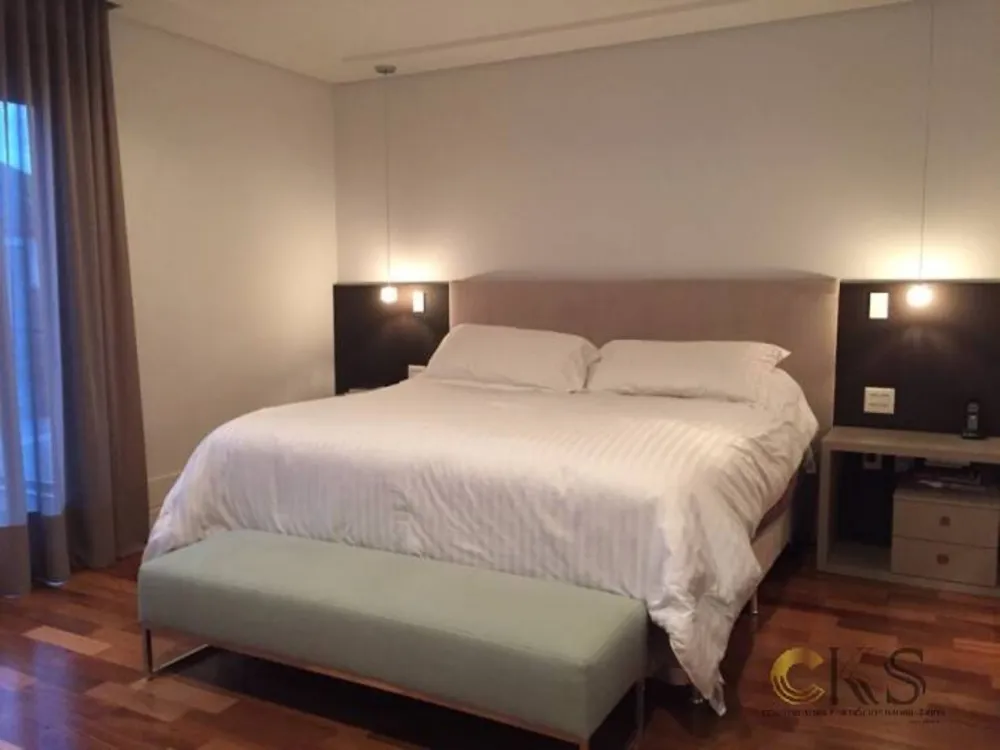 Casa, 4 quartos, 471 m² - Foto 5
