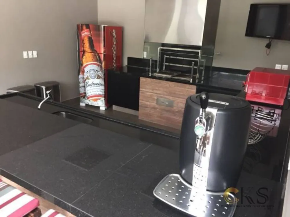 Casa, 4 quartos, 471 m² - Foto 11