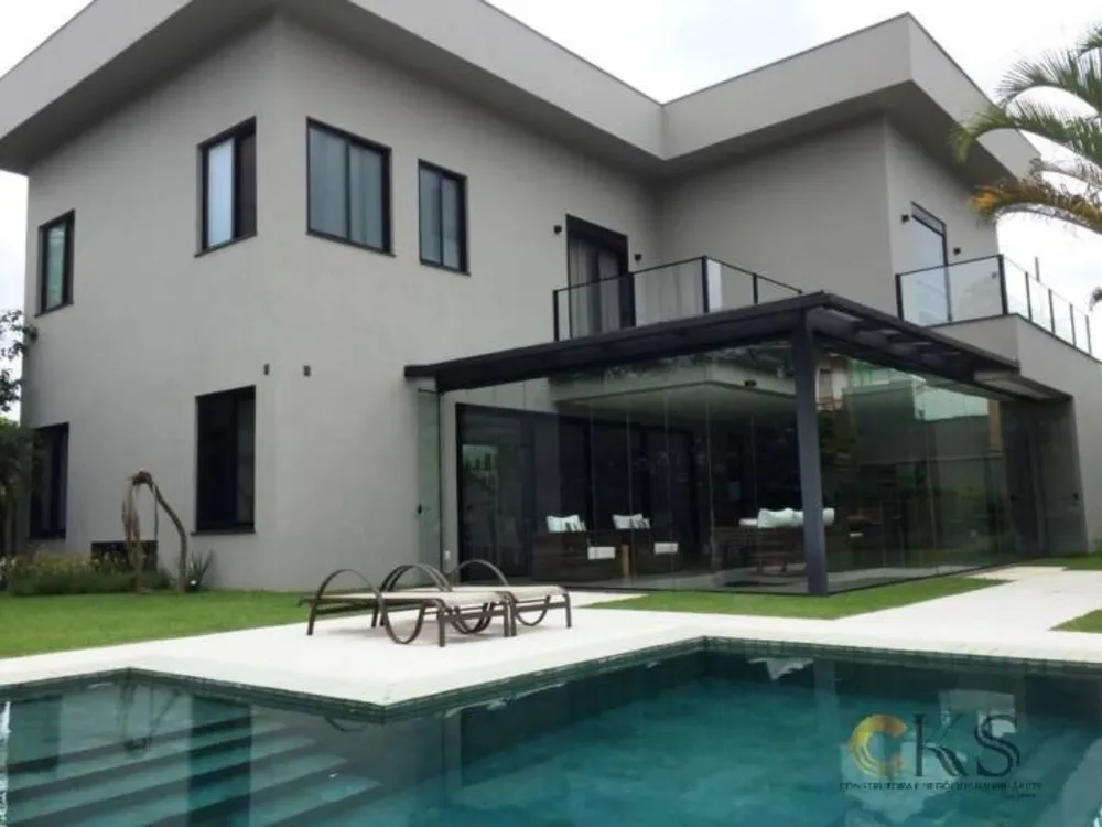 Casa, 4 quartos, 471 m² - Foto 6