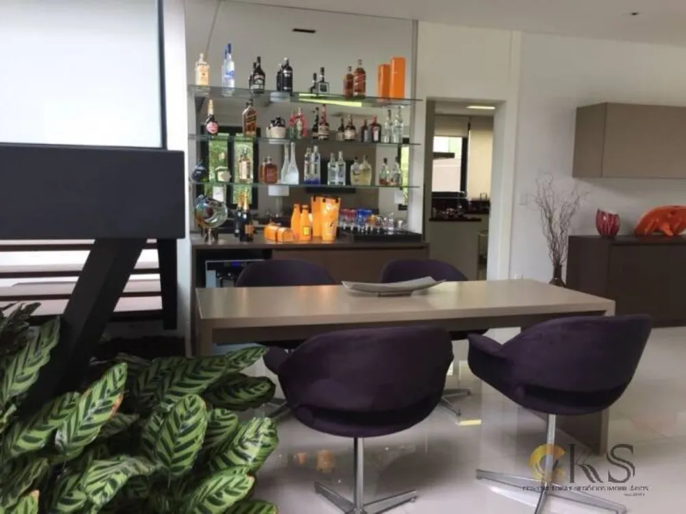 Casa, 4 quartos, 471 m² - Foto 14