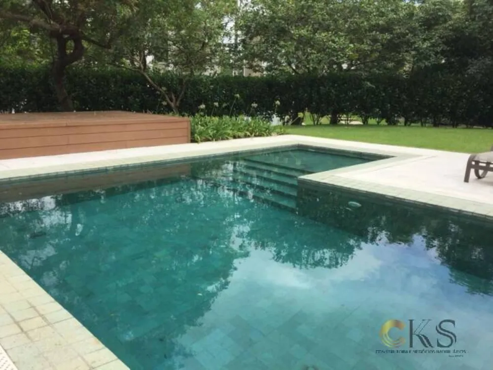 Casa, 4 quartos, 471 m² - Foto 9