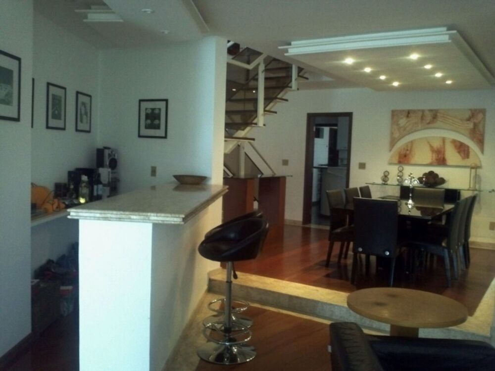 Casa de Condomínio, 4 quartos - Foto 2