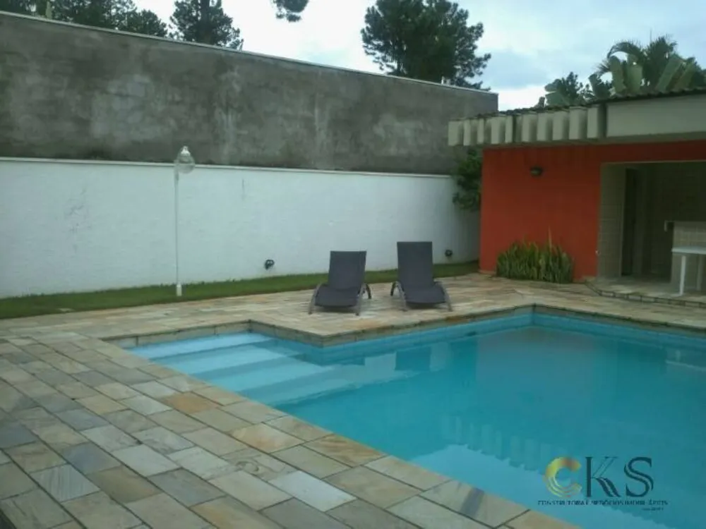 Casa de Condomínio, 4 quartos - Foto 9