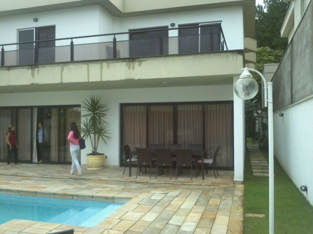 Casa de Condomínio, 4 quartos - Foto 1