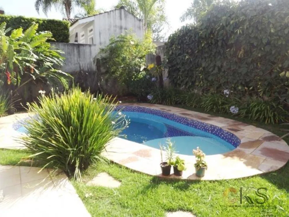 Casa de Condomínio, 4 quartos - Foto 9