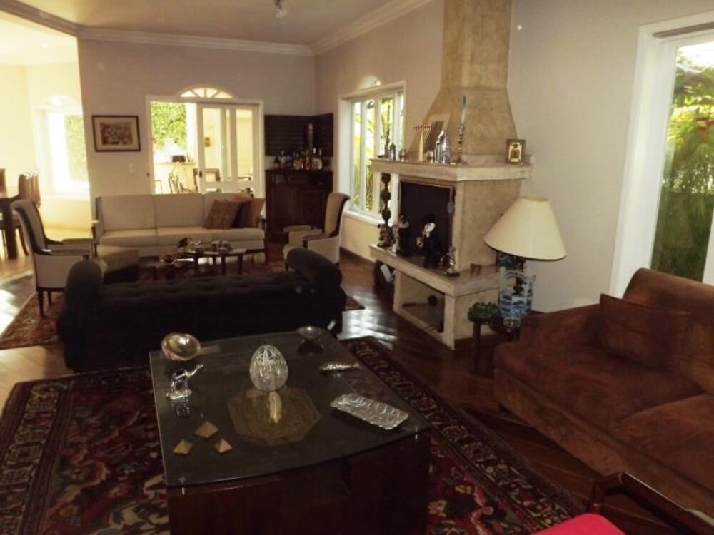 Casa de Condomínio, 4 quartos - Foto 8