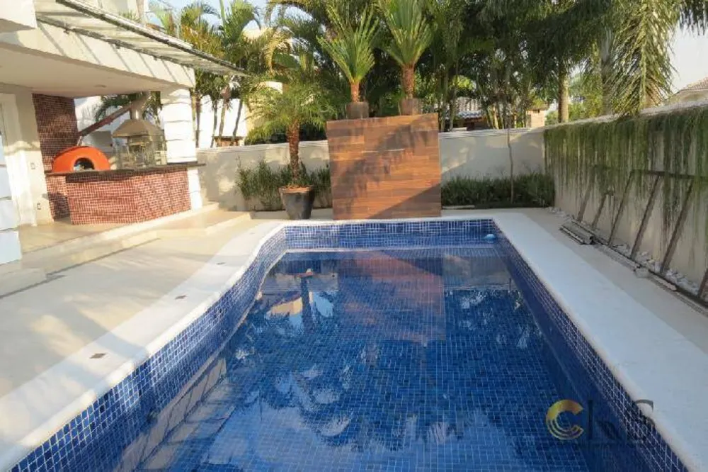 Casa de Condomínio, 4 quartos - Foto 17