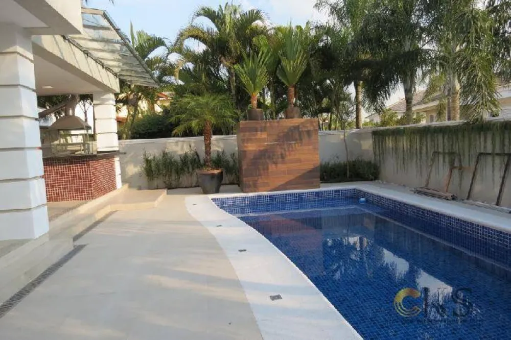 Casa de Condomínio, 4 quartos - Foto 18