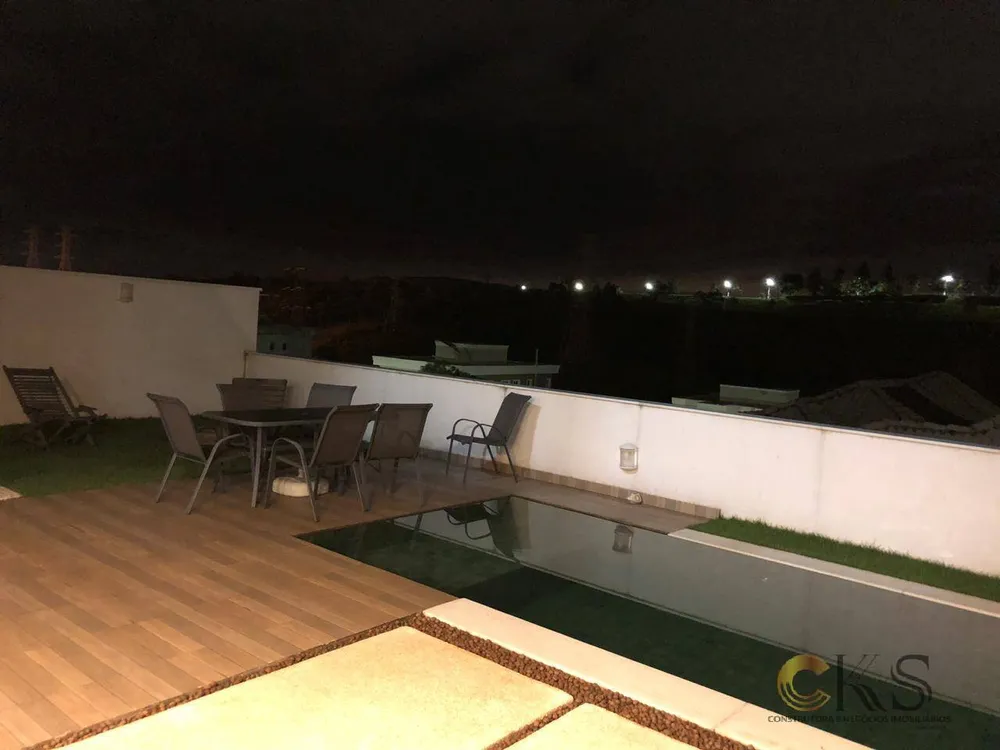 Casa, 3 quartos, 340 m² - Foto 12