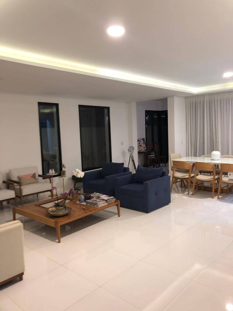 Casa, 3 quartos, 340 m² - Foto 1