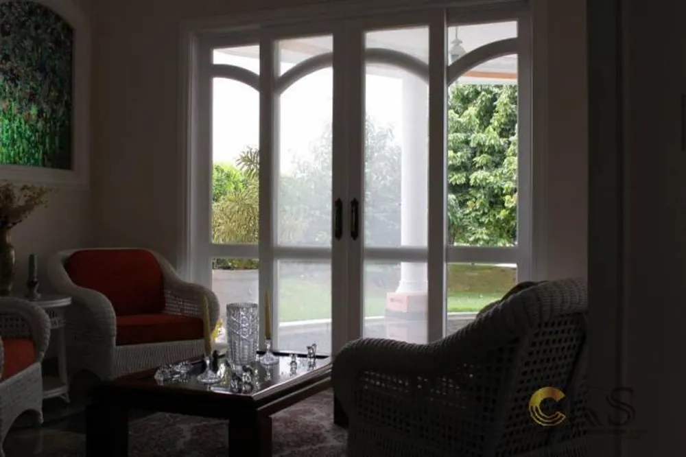 Casa de Condomínio, 6 quartos - Foto 3