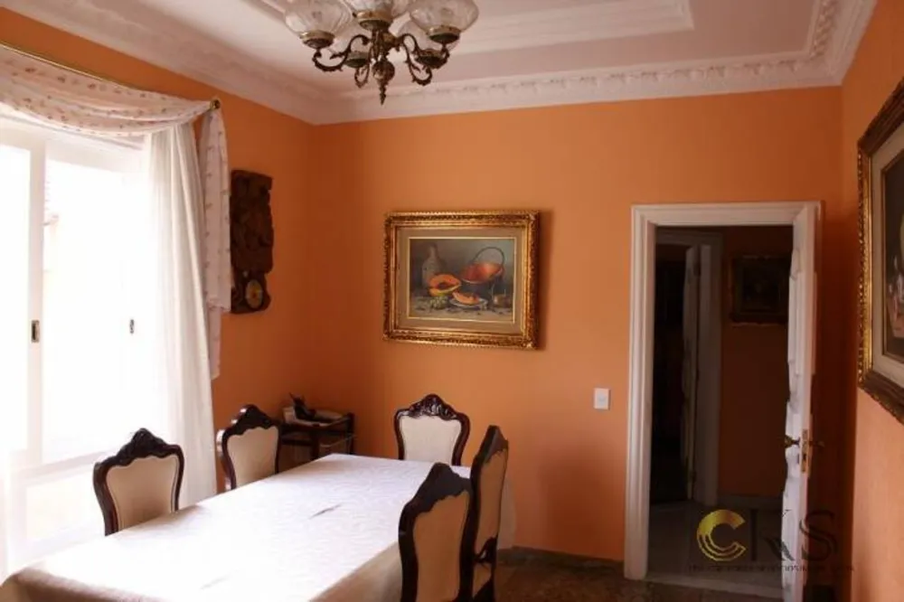 Casa de Condomínio, 6 quartos - Foto 7