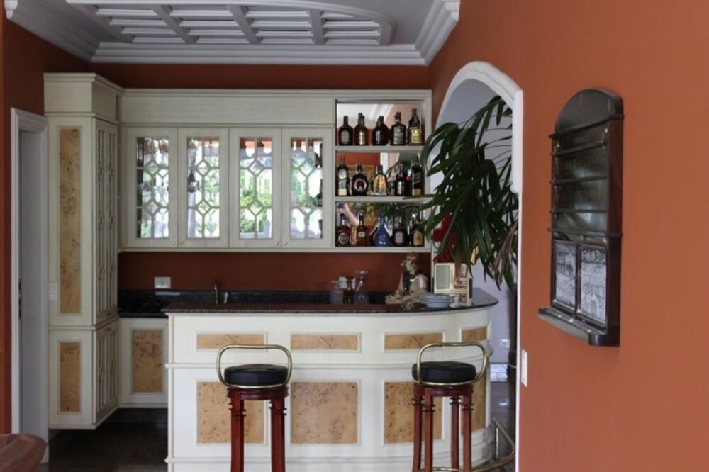 Casa de Condomínio, 6 quartos - Foto 8