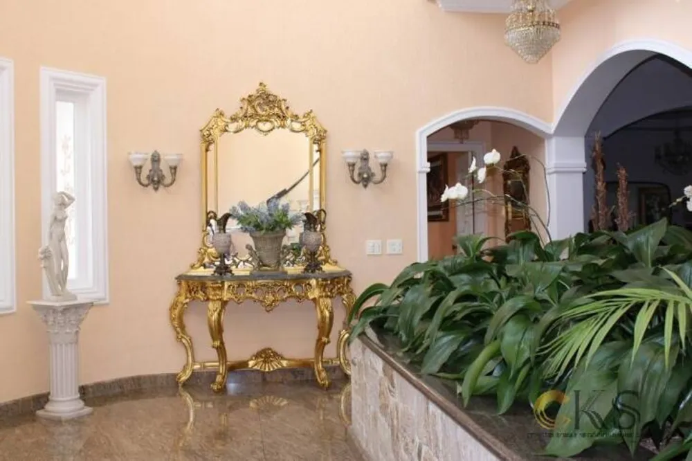 Casa de Condomínio, 6 quartos - Foto 4