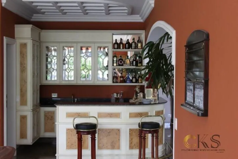 Casa de Condomínio, 6 quartos - Foto 6