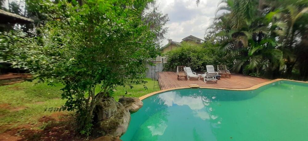 Casa, 4 quartos, 450 m² - Foto 2