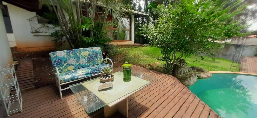 Casa, 4 quartos, 450 m² - Foto 4