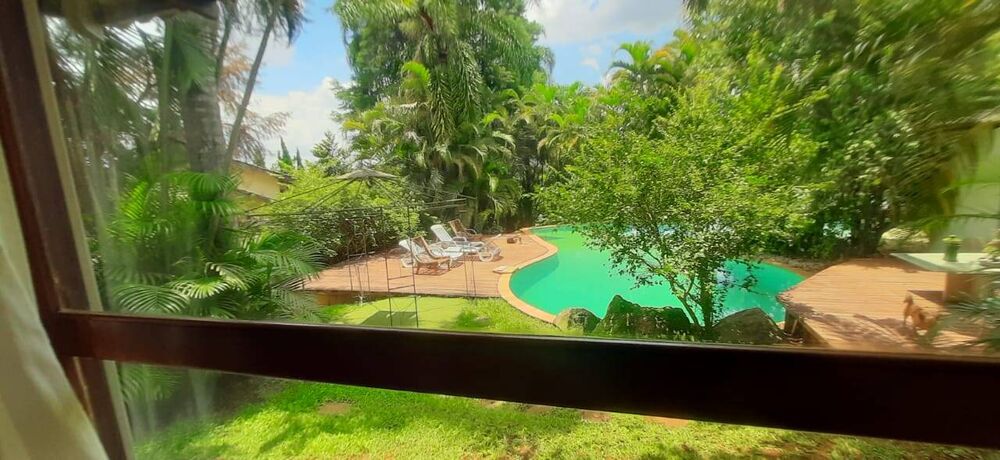 Casa, 4 quartos, 450 m² - Foto 1