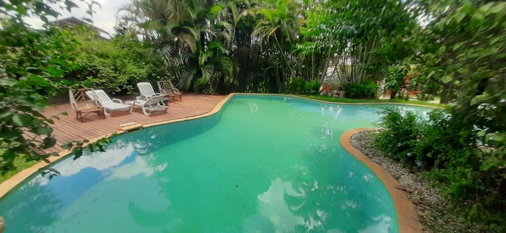 Casa, 4 quartos, 450 m² - Foto 3