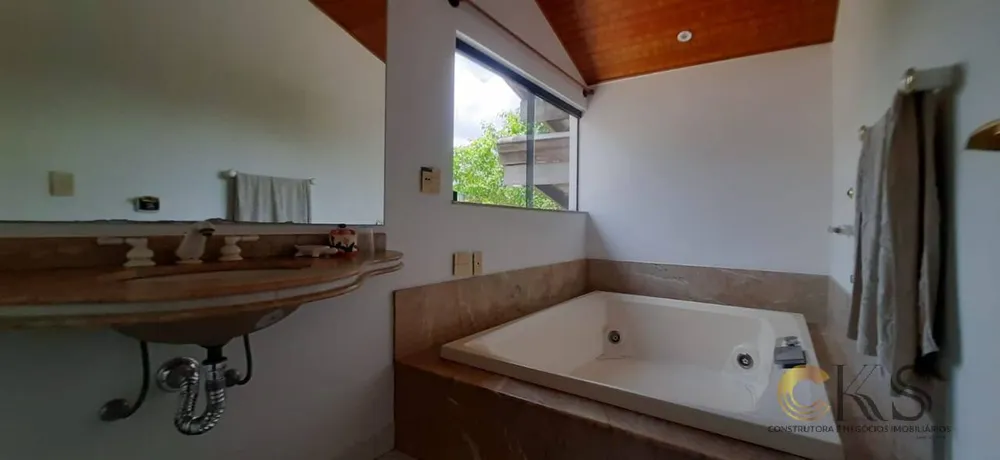 Casa, 4 quartos, 450 m² - Foto 6