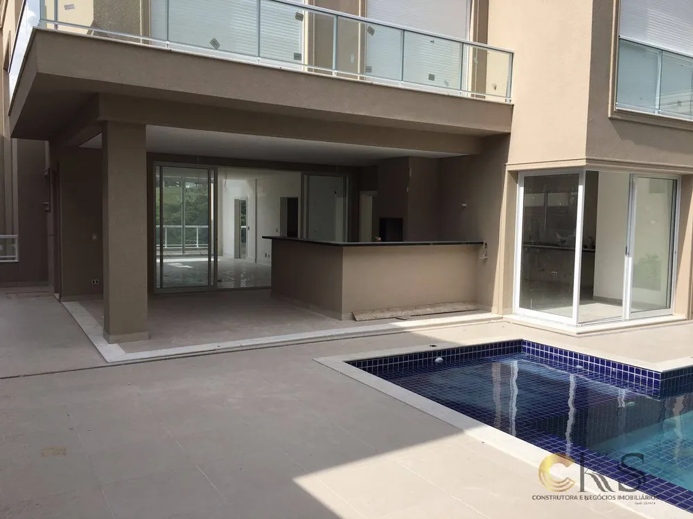 Casa, 4 quartos, 430 m² - Foto 5