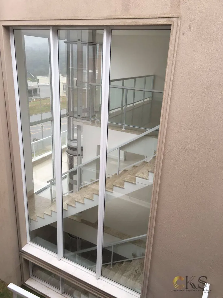Casa, 4 quartos, 430 m² - Foto 12