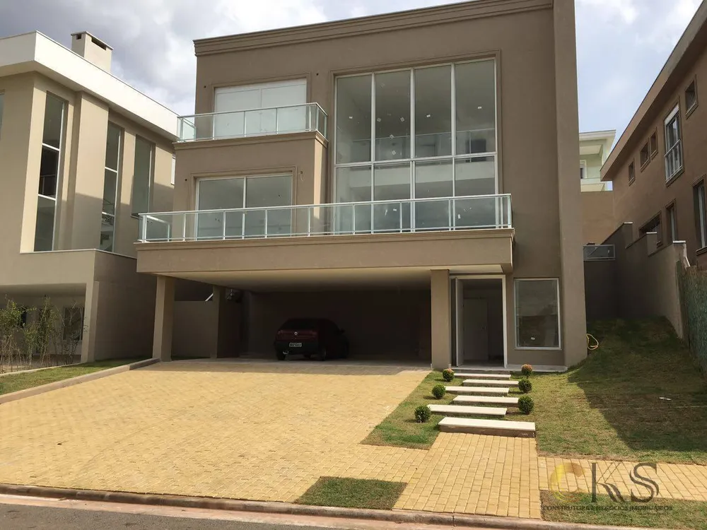 Casa, 4 quartos, 430 m² - Foto 7