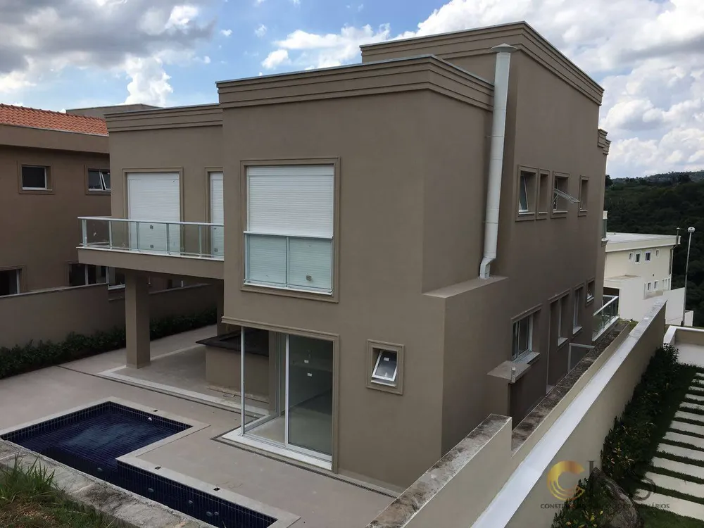 Casa, 4 quartos, 430 m² - Foto 6