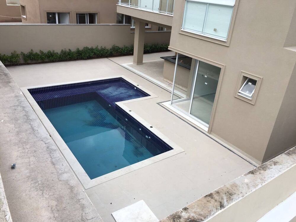 Casa, 4 quartos, 430 m² - Foto 1