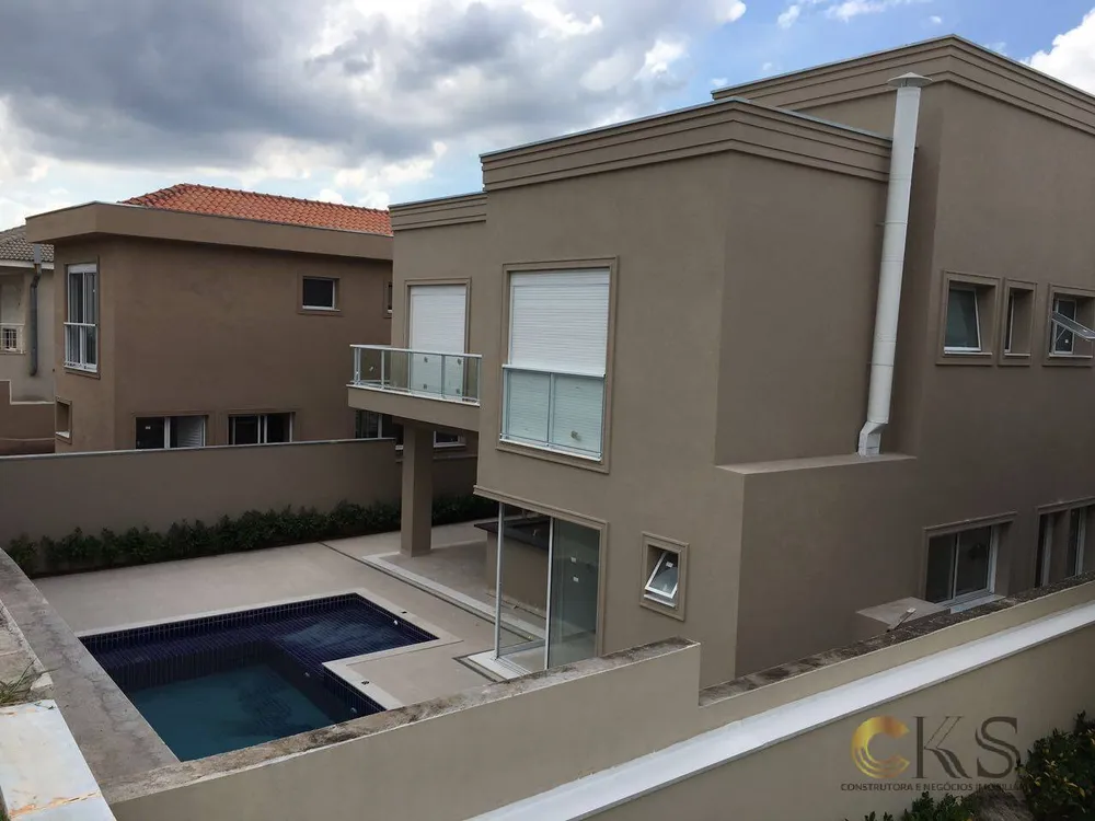 Casa, 4 quartos, 430 m² - Foto 8