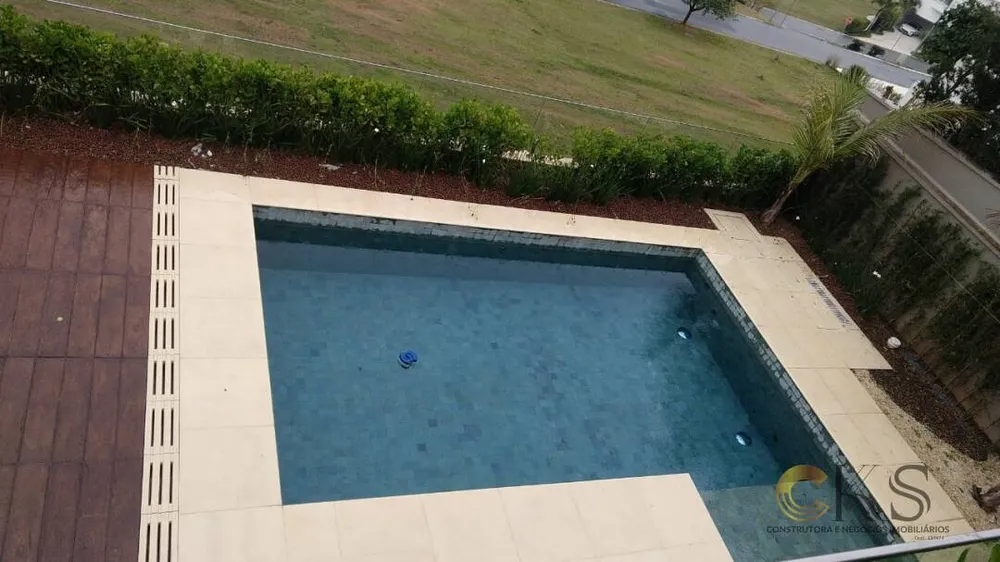 Casa, 4 quartos, 575 m² - Foto 1