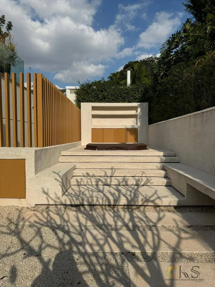 Casa, 5 quartos, 1160 m² - Foto 12